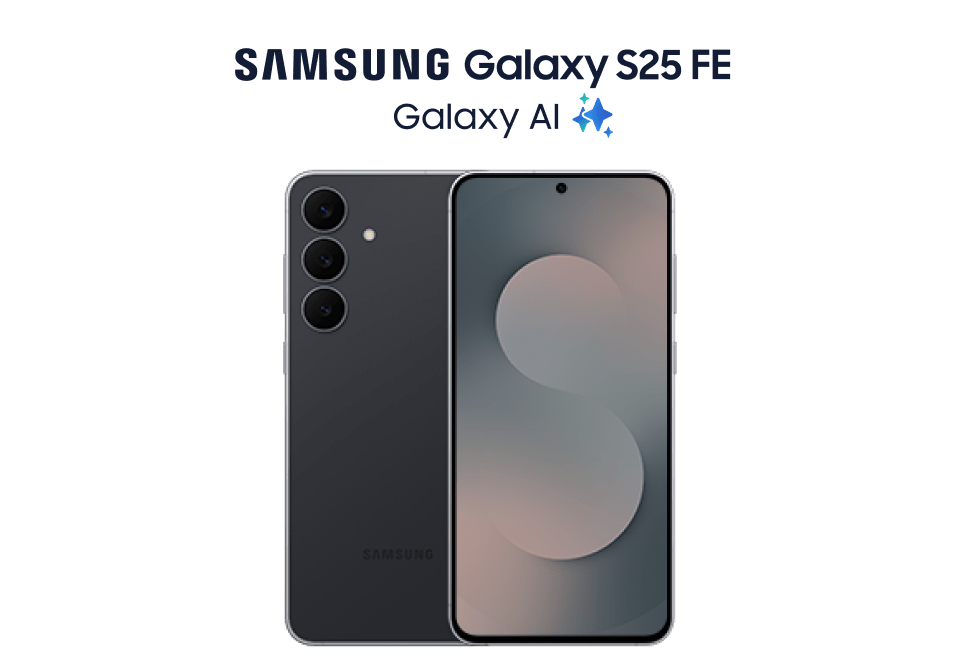 Samsung s25 fe