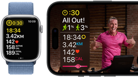 Virgin apple hot sale watch plan