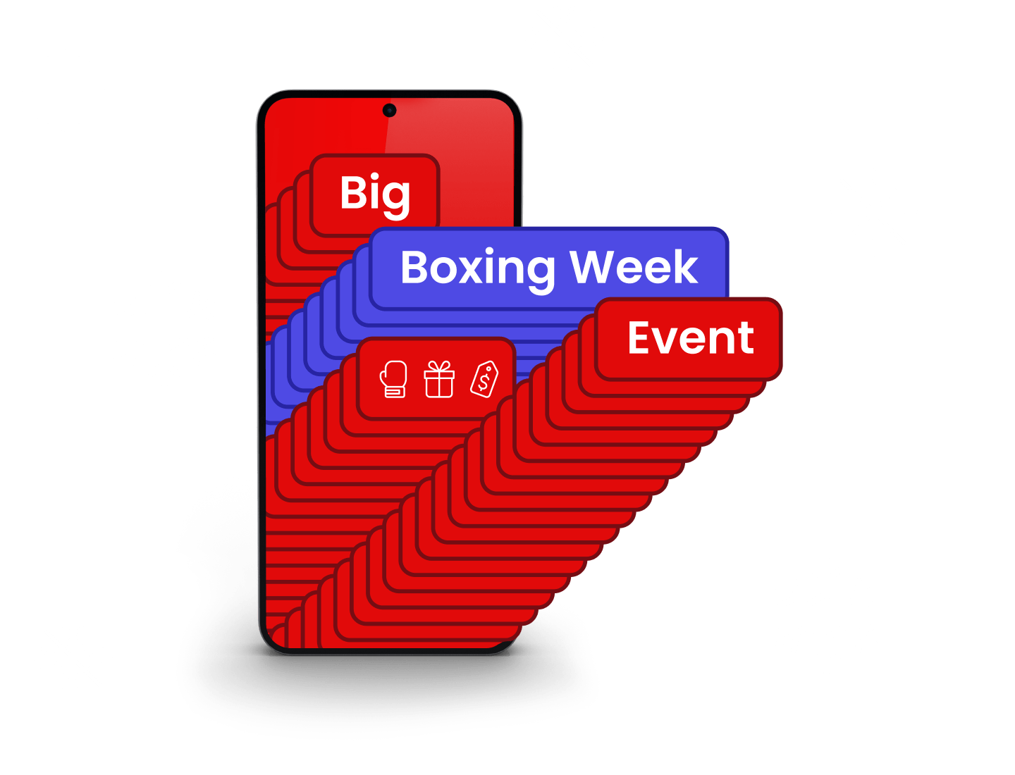 Boxing Week Event – Phone Plan Deals