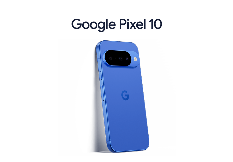 Google Pixel 10